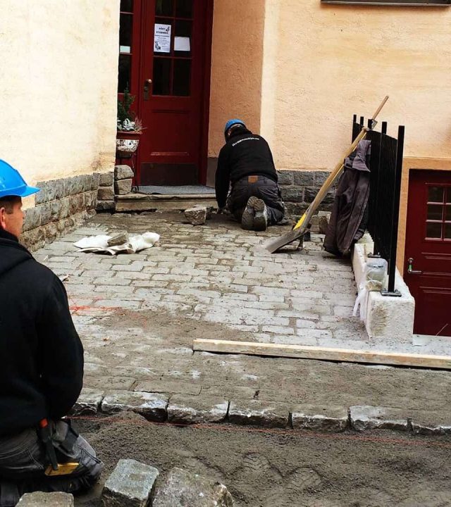stenlaggning-karlbergsvagen